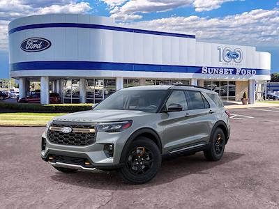 New 2027 Ford Explorer Tremor for sale #75228 - photo 2