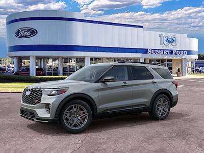 New 2027 Ford Explorer ST for sale #75245 - photo 1