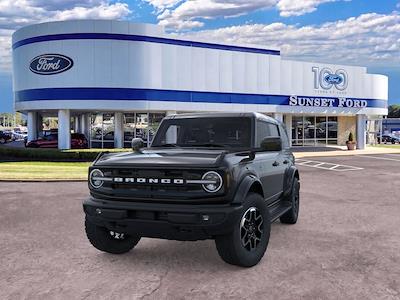 New 2026 Ford Bronco Outer Banks for sale #75249 - photo 2