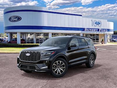 New 2027 Ford Explorer ST-Line for sale #75260 - photo 2