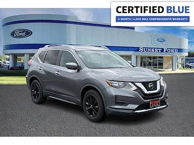 2019 Nissan Rogue FWD SUV for sale #T71912A - photo 1