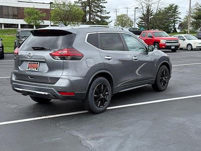 2019 Nissan Rogue FWD SUV for sale #T71912A - photo 2
