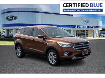 2017 Ford Escape FWD SUV for sale #T72635A - photo 1