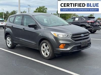 2017 Ford Escape FWD SUV for sale #T72847A - photo 1