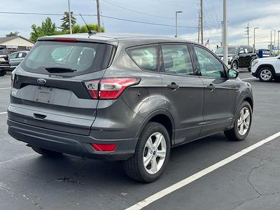 2017 Ford Escape FWD SUV for sale #T72847A - photo 2