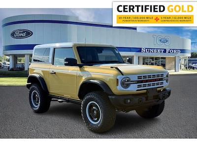 2024 Ford Bronco AWD SUV for sale #T73101A - photo 1