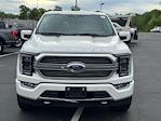 2022 Ford F-150 SuperCrew Cab 4WD Pickup for sale #T73114A - photo 9