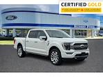 2022 Ford F-150 SuperCrew Cab 4WD Pickup for sale #T73114A - photo 1