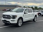 2022 Ford F-150 SuperCrew Cab 4WD Pickup for sale #T73114A - photo 8