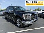 2021 Ford F-150 SuperCrew Cab 4WD Pickup for sale #T73116A - photo 1