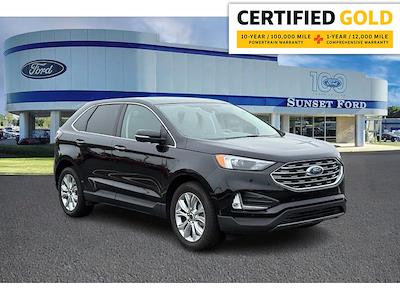 2024 Ford Edge AWD SUV for sale #U70357 - photo 1