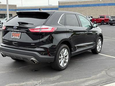 2024 Ford Edge AWD SUV for sale #U70357 - photo 2