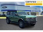 2022 Ford Bronco 4WD SUV for sale #U70362 - photo 1