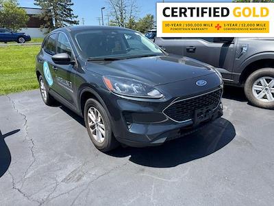 2022 Ford Escape 4WD SUV for sale #U70376 - photo 1