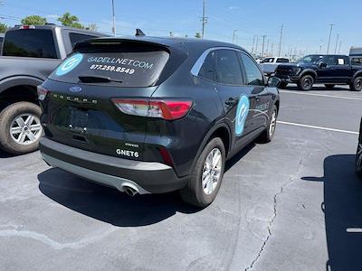 2022 Ford Escape 4WD SUV for sale #U70376 - photo 2