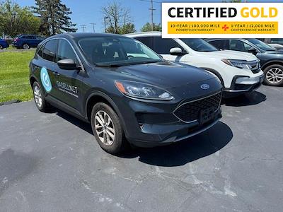 2022 Ford Escape 4WD SUV for sale #U70377 - photo 1