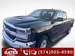 Used 2016 Chevrolet Silverado 1500 LT Double Cab for sale #E5490P1 - photo 1