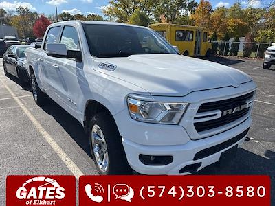 2019 Ram 1500 Crew Cab 4WD Pickup for sale #E5438P1 - photo 2
