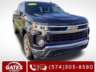 2024 Chevrolet Silverado 1500 Crew Cab 4x4 Pickup for sale #E5347P1 - photo 1
