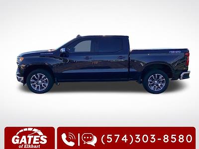 2024 Chevrolet Silverado 1500 Crew Cab 4x4 Pickup for sale #E5347P1 - photo 2