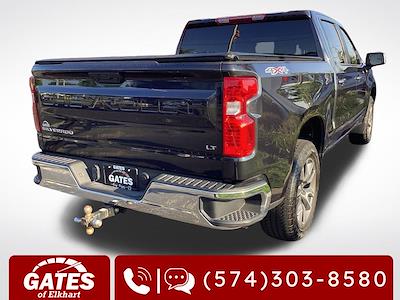 2024 Chevrolet Silverado 1500 Crew Cab 4x4 Pickup for sale #E5347P1 - photo 2
