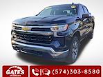 2024 Chevrolet Silverado 1500 Crew Cab 4x4 Pickup for sale #E5347P1 - photo 4