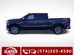 2024 Chevrolet Silverado 1500 Crew Cab 4x4 Pickup for sale #E5347P1 - photo 2