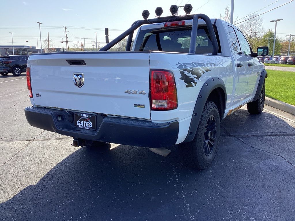Used 2013 Ram 1500 - photo 9