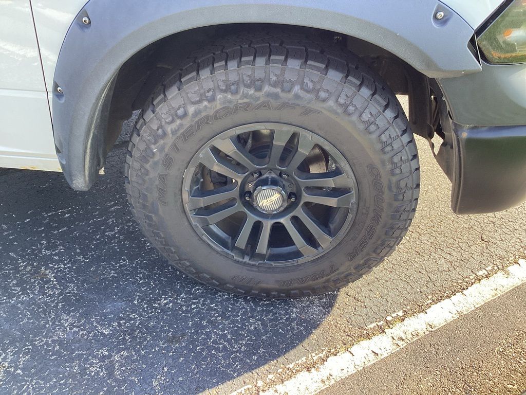 Used 2013 Ram 1500 - photo 11