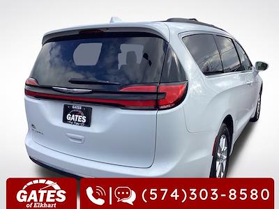 2022 Chrysler Pacifica FWD Minivan for sale #E4964P - photo 2