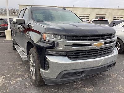 2022 Chevrolet Silverado 1500 Crew Cab 4x4, Pickup for sale #E4970P - photo 1