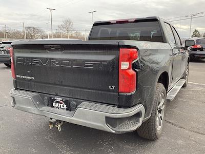 2022 Chevrolet Silverado 1500 Crew Cab 4x4, Pickup for sale #E4970P - photo 2