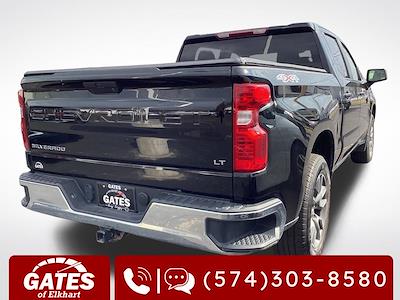 2022 Chevrolet Silverado 1500 Crew Cab 4x4 Pickup for sale #E4987P - photo 2