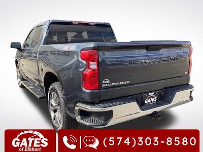 2022 Chevrolet Silverado 1500 Crew Cab 4x4 Pickup for sale #E4992P - photo 2