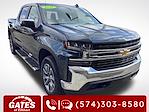 2022 Chevrolet Silverado 1500 Crew Cab 4x4 Pickup for sale #E4992P - photo 3