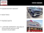 2022 Chevrolet Silverado 1500 Crew Cab 4x4 Pickup for sale #E4992P - photo 19