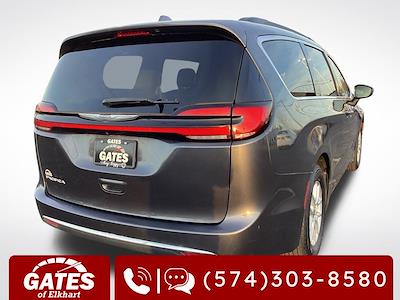 2022 Chrysler Pacifica FWD Minivan for sale #E5021P - photo 2