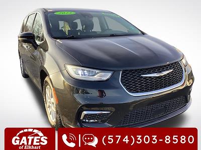 2023 Chrysler Pacifica FWD Minivan for sale #E5043P - photo 1