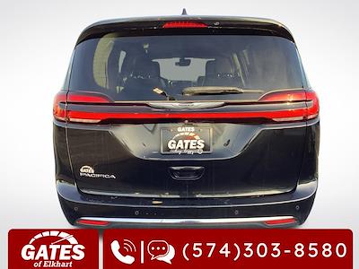 2023 Chrysler Pacifica FWD Minivan for sale #E5043P - photo 2