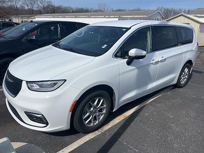 2023 Chrysler Pacifica FWD Minivan for sale #E5044P - photo 1