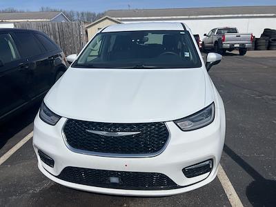 2023 Chrysler Pacifica FWD Minivan for sale #E5044P - photo 2