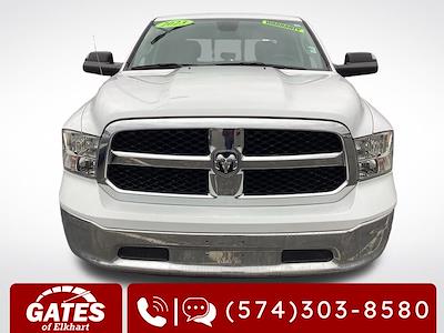 2023 Ram 1500 Classic Crew Cab 4x4 Pickup for sale #E5046P - photo 2