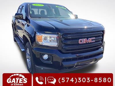 2019 GMC Canyon Crew Cab 4x4 Pickup for sale #E5059P1 - photo 1