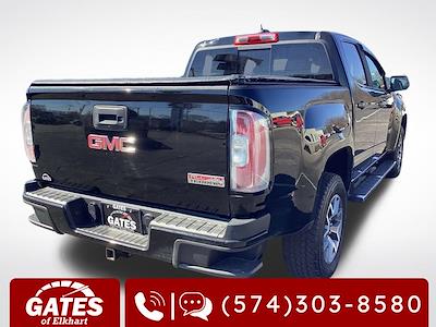 2019 GMC Canyon Crew Cab 4x4 Pickup for sale #E5059P1 - photo 2