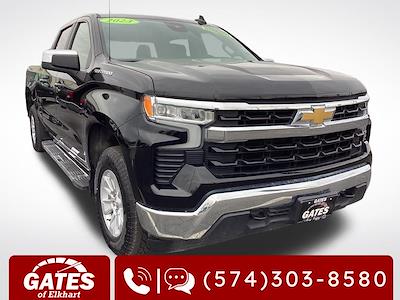 2023 Chevrolet Silverado 1500 Crew Cab 4x4 Pickup for sale #E5068P - photo 1