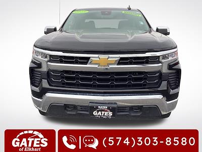 2023 Chevrolet Silverado 1500 Crew Cab 4x4 Pickup for sale #E5068P - photo 2