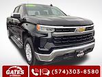 2023 Chevrolet Silverado 1500 Crew Cab 4x4 Pickup for sale #E5068P - photo 1