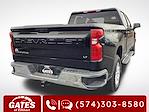 2023 Chevrolet Silverado 1500 Crew Cab 4x4 Pickup for sale #E5068P - photo 7