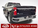 2023 Chevrolet Silverado 1500 Crew Cab 4x4 Pickup for sale #E5068P - photo 9
