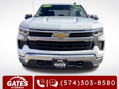 2023 Chevrolet Silverado 1500 Crew Cab 4x4 Pickup for sale #E5083P - photo 2